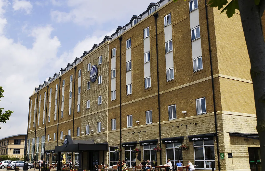 Village Hotel Hull-1