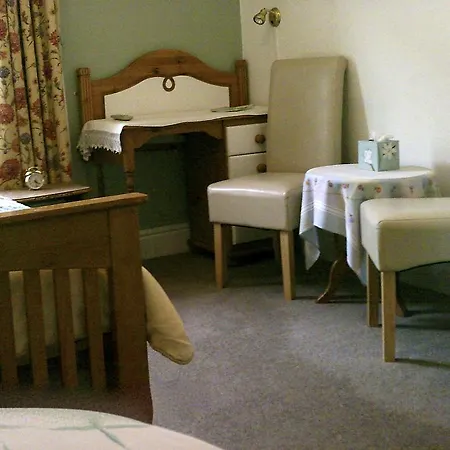 Cornerbrook Guest House-2