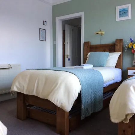 Cornerbrook Guest House-3